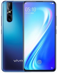 Замена стекла на телефоне Vivo S1 Pro в Пензе